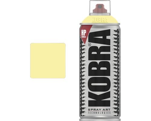 Spray kobra hp 400ml 410 kobrahp410