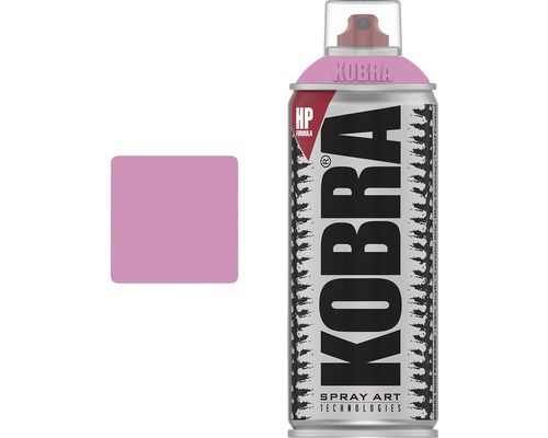Spray kobra hp 400ml 5000 kobrahp5000