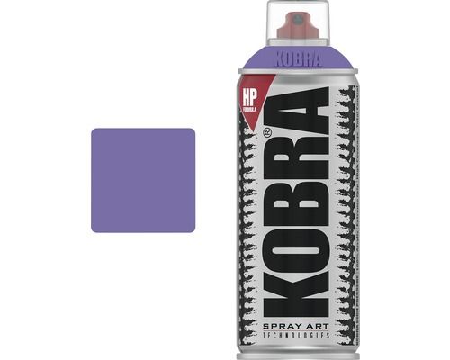 Spray kobra hp 400ml 4220 kobrahp4220