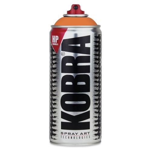 Spray kobra hp 400ml 210 kobrahp210