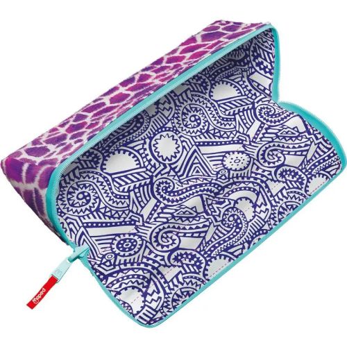Penar maped xxl effect roz 931906