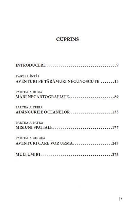 Cartea mica a marilor expeditii - Jheni Osman