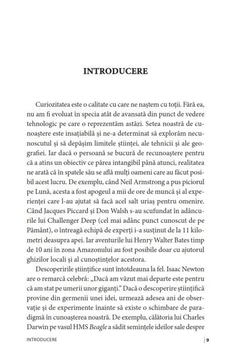 Cartea mica a marilor expeditii - Jheni Osman