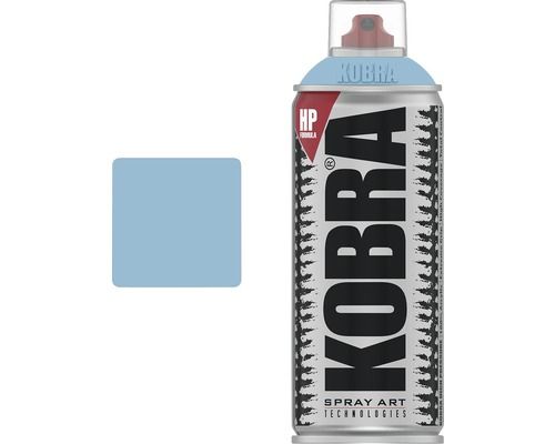Spray kobra hp 400ml 2220 kobrahp2220