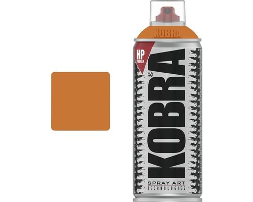 Spray kobra hp 400ml 220 kobrahp220