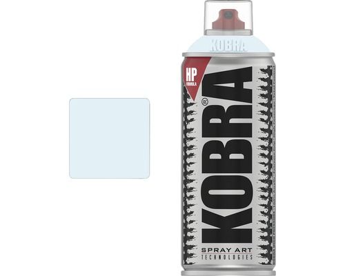 Spray kobra hp 400ml 2200 kobrahp2200