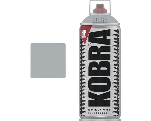 Spray kobra hp 400ml 3020 kobrahp3020