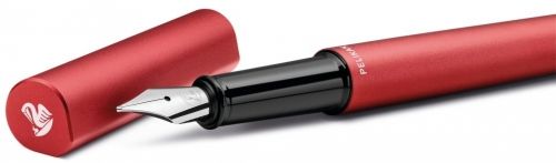 Stilou ineo elements fiery red penita m in cutie 823685