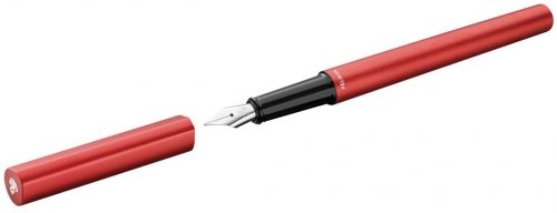 Stilou ineo elements fiery red penita m in cutie 823685