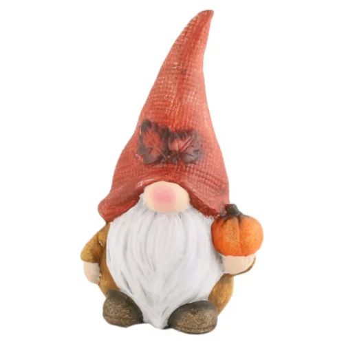 Figurina spridus din ceramica cu dovlecel 22 cm 165660