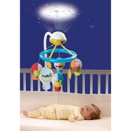 Carusel noapte buna bebe vt181012
