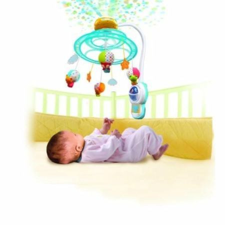 Carusel noapte buna bebe vt181012