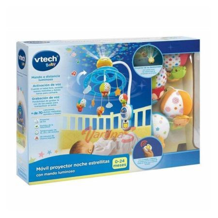 Carusel noapte buna bebe vt181012