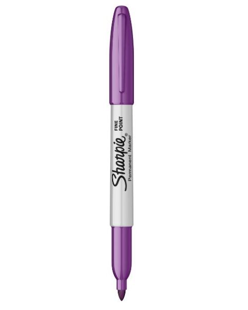Marker perm sharpie f mov 2025034