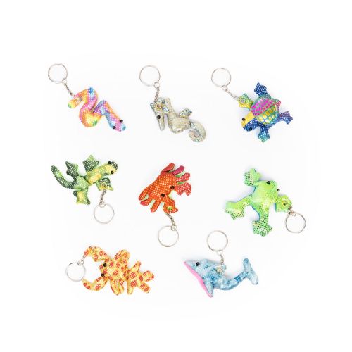 Breloc animale marine trendhaus 952011
