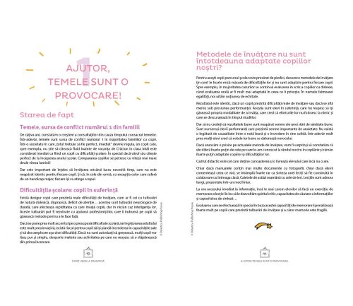 Invat usor la franceza. Vol. II. Clasa a III-a, a IV-a, a V-a - Stephanie Eleaume-Lachaud