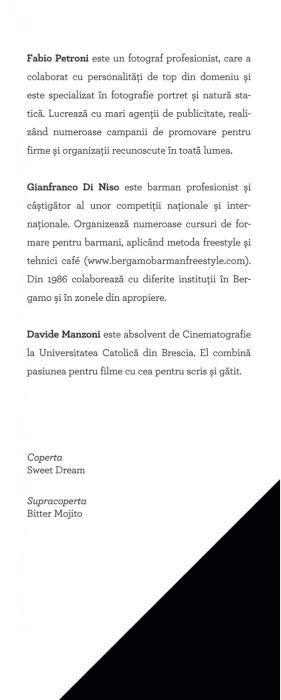 Cocktailuri cu vin - Gianfranco Di Niso