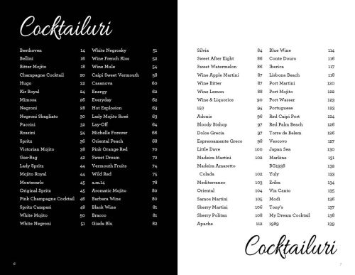 Cocktailuri cu vin - Gianfranco Di Niso