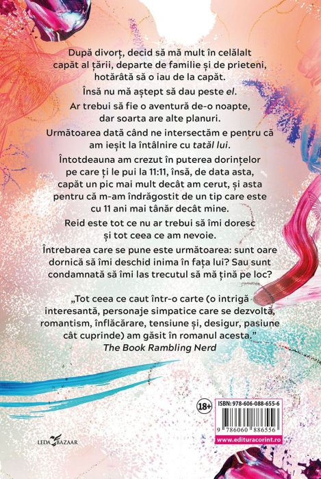 11:11 Un nou inceput - Micalea Smeltzer