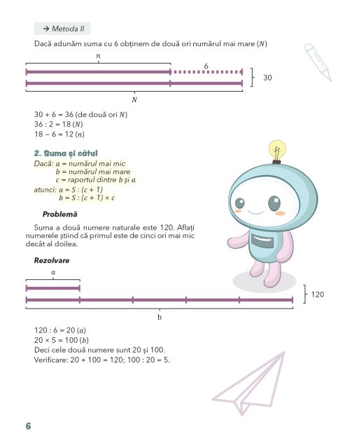 Start spre performanta! Metode de rezolvare a problemelor de matematica pe intelesul tuturor scolarilor. Clasele III-IV - Manuela Dinescu