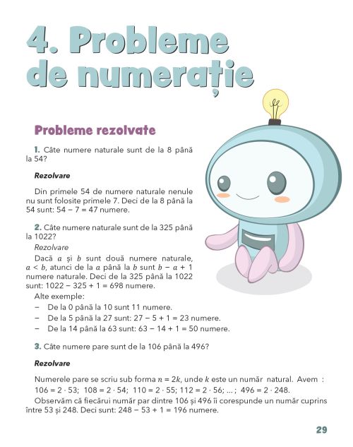 Start spre performanta! Metode de rezolvare a problemelor de matematica pe intelesul tuturor scolarilor. Clasele III-IV - Manuela Dinescu