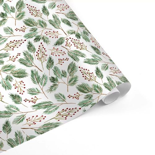 Hartie de ambalat 70x200 christmas tale- europrice