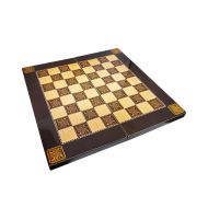 Joc din table din lemn basic 49x25x6cm 30063