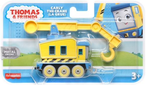 Thomas locomotiva cu vagon push along carly mthfx91_hdy61