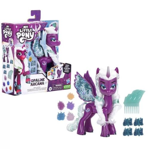 My little pony wing surprise f6346