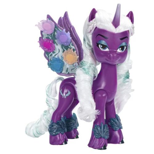My little pony wing surprise f6346