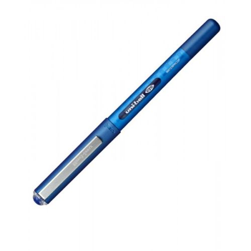 Roller 0.7mm uni ub-157d eye cbn albastru