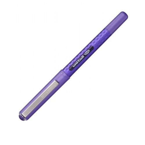 Roller 0.7mm uni ub-157d eye cbn violet