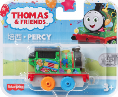 Thomas locomativa push along percy mthfx89_hmc34