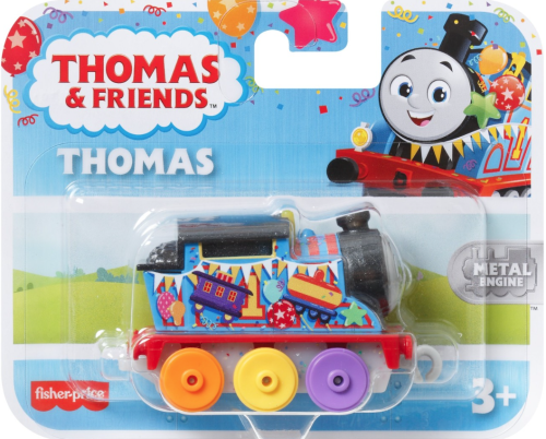 Thomas locomativa push along multicolor mthfx89_hmc32