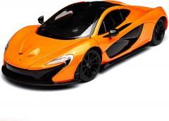 Masinuta metalica mclaren p1 portocaliu ras56700_portocaliu