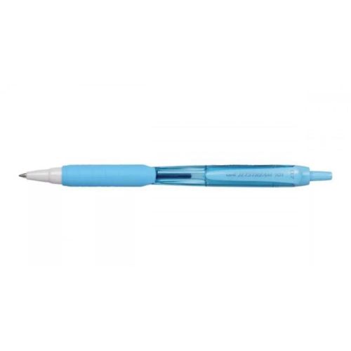 Jetstream uni sxn-101fl 0.7mm skyblue albastru