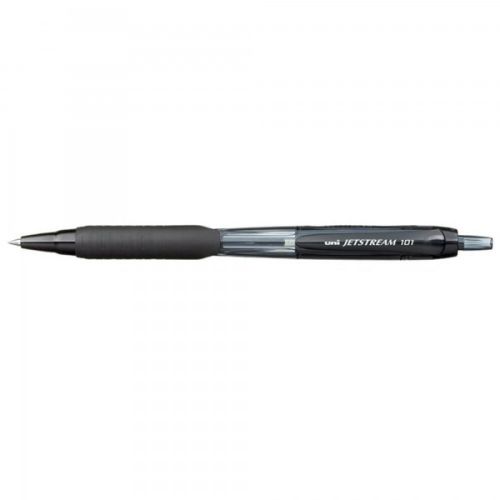 Jetstream uni sxn 101 0.7mm negru