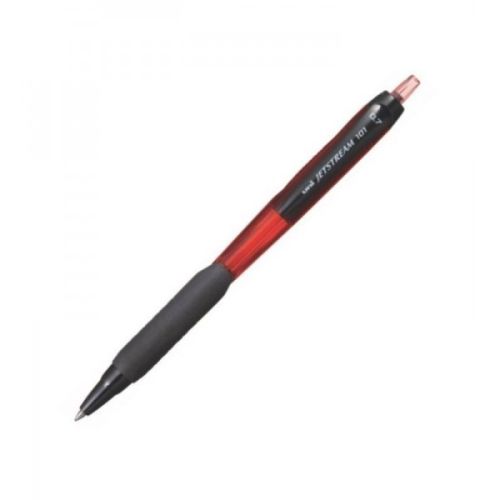 Jetstream uni sxn - 101 0.7mm rosu