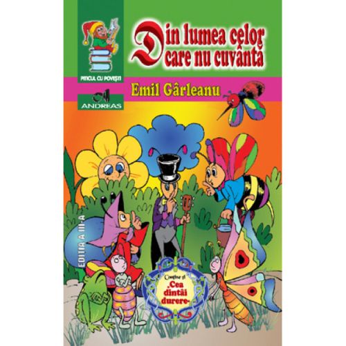 Din lumea celor care nu cuvanta - Emil Garleanu 