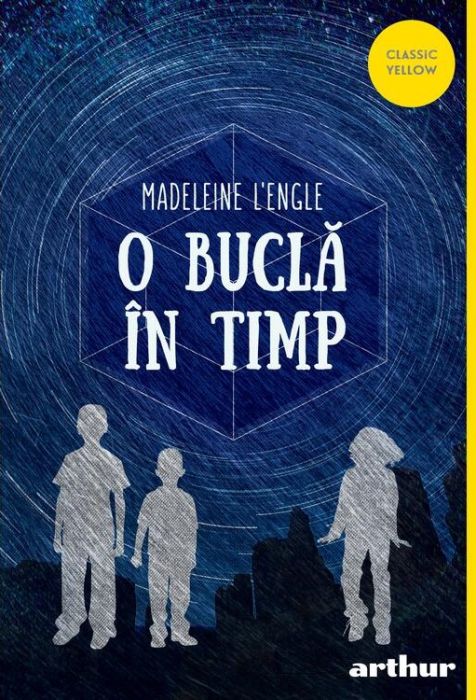 O bucla in timp - Madeleine L'Engle
