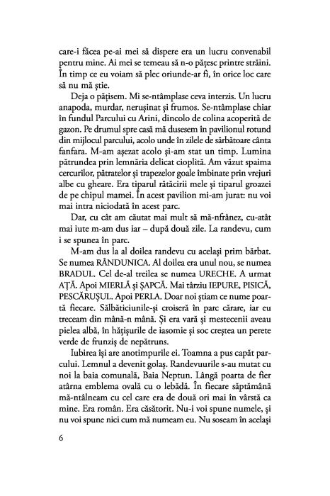 Leaganul respiratiei - Herta Muller