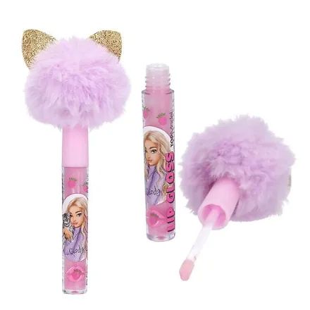 Top Model luciu buze pompom b m 1-12090