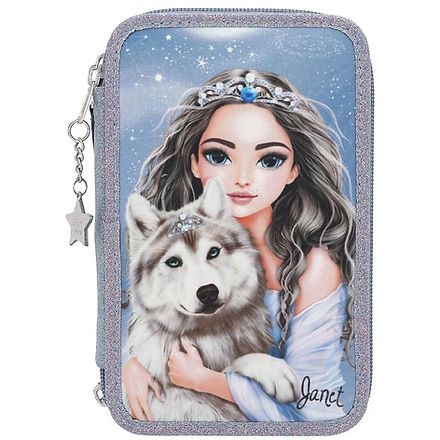 Top Model penar echipat wolf 1-13149