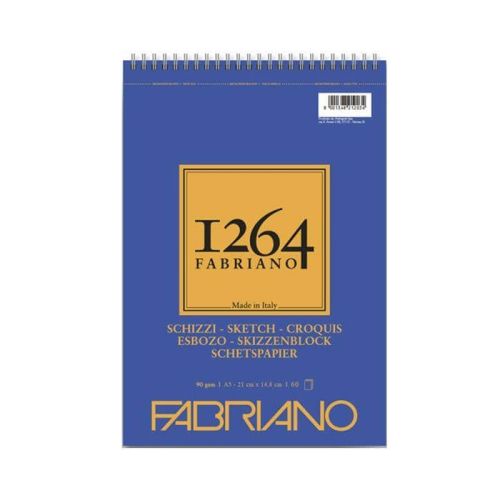 Bloc 1264 schite 90g a5 60f sp ll 19100634