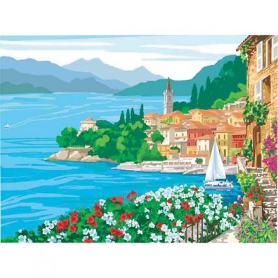 Panza de pictura 40*50cm Italia 89686
