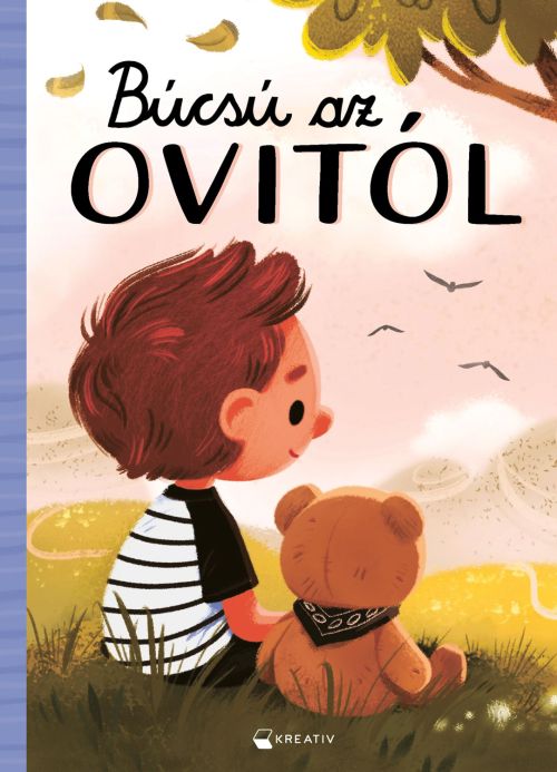Bucsu az ovitol